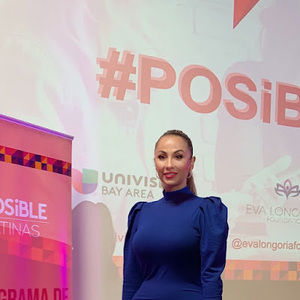 Meet your Posher, Zaida